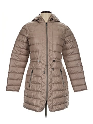 Kenneth Cole New York Coat (view 1)