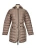 Kenneth Cole New York 100% Polyester Tan Coat Size S - photo 1