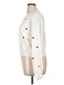 Jessica Simpson Hearts Ivory Pullover Sweater Size XL - photo 5