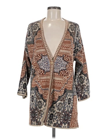 Peruvian Connection Cardigan (view 1)
