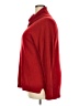 Carole Little Red Turtleneck Sweater Size 3X - photo 5