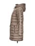 Kenneth Cole New York 100% Polyester Tan Coat Size S - photo 5