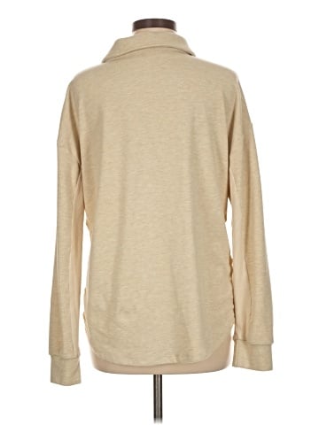 Hem & Thread Sweatshirt (view 2)