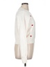 Jessica Simpson Hearts Ivory Pullover Sweater Size XL - photo 4