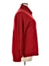Carole Little Red Turtleneck Sweater Size 3X - photo 4