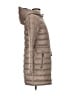 Kenneth Cole New York 100% Polyester Tan Coat Size S - photo 4
