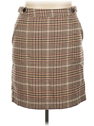 Merona Casual Skirt (view 1)