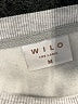 WILO Silver Sweatshirt Size M - photo 7