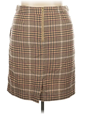 Merona Casual Skirt (view 2)