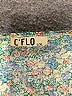Assorted Brands Paisley Blue Romper Size Lg - XL - photo 4