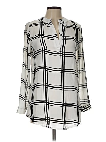 Jumeiyifang Long Sleeve Polo (view 1)