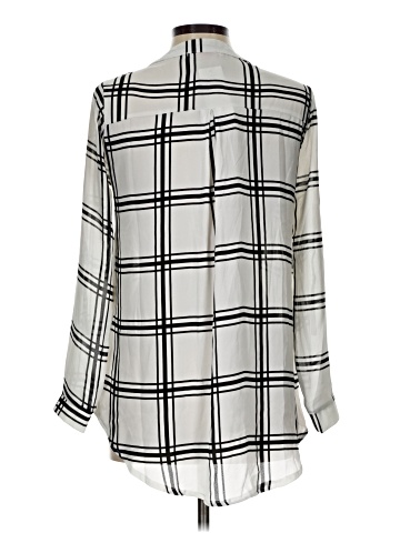 Jumeiyifang Long Sleeve Polo (view 2)