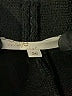 Maje Solid Black Athletic Shorts Size EU (FR) 36 / US 4 - photo 3