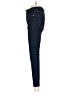 Express Solid Blue Jeans Size S - photo 5