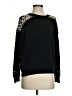 Fate Stars Black Pullover Sweater Size S - photo 1