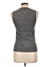 Specialized Gray Sleeveless T-Shirt Size L - photo 2