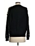 Fate Stars Black Pullover Sweater Size S - photo 2