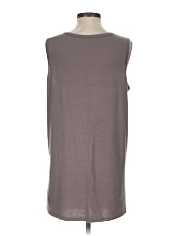 MTS Sleeveless T-Shirt (view 2)