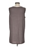 MTS Tan Gray Sleeveless T-Shirt Size S - photo 2