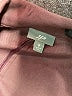 J.Jill Burgundy Blazer Size 8 - photo 6