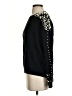 Fate Stars Black Pullover Sweater Size S - photo 6