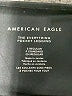 American Eagle Outfitters Black Active Pants Size S - photo 4
