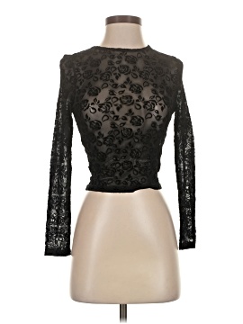 Princess Polly Long Sleeve Top