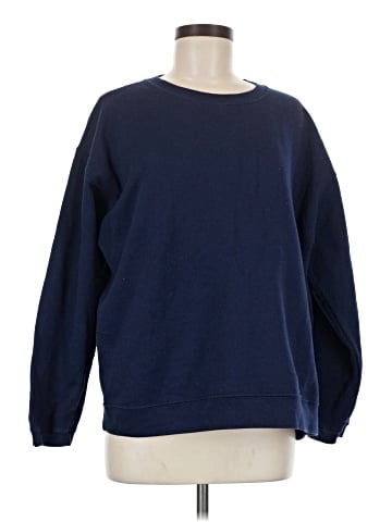 Hanes Sweatshirt (view 1)