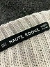 Haute Rogue 100% Polyester Tan Pullover Sweater Size S - photo 7
