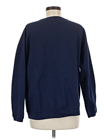 Hanes Sweatshirt (view 2)