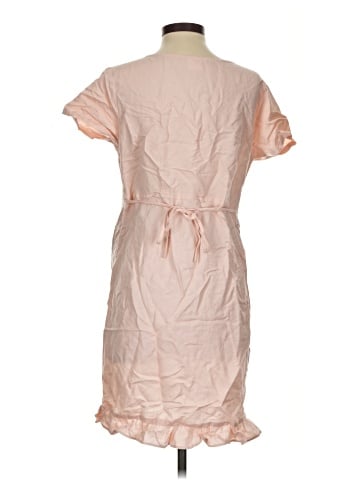 Motherhood Casual Dress (view 2)