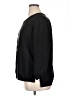Holiday Time Black Pullover Sweater Size 1X - photo 5