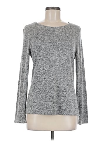 Gibson Long Sleeve T-Shirt (view 1)