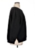 Holiday Time Black Pullover Sweater Size 1X - photo 4