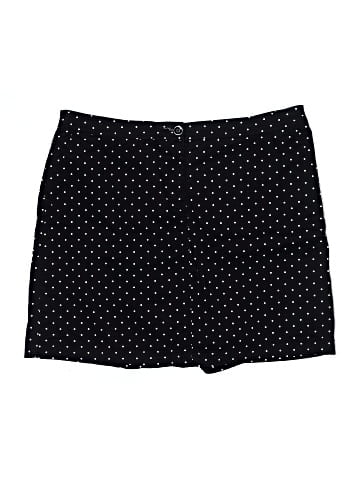 Karen Scott Casual Skirt (view 1)