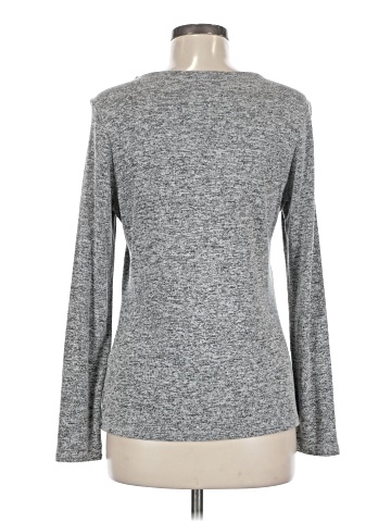 Gibson Long Sleeve T-Shirt (view 2)