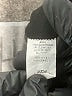Final Touch Black Cocktail Dress Size M - photo 8