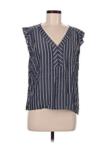 Old Navy Sleeveless Blouse (view 1)