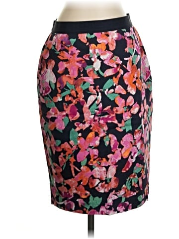 Ann Taylor Casual Skirt (view 1)