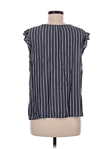 Old Navy Sleeveless Blouse (view 2)