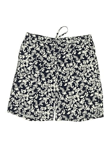 Liz Claiborne Board Shorts (view 1)