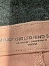 Chico's Solid Pink Jeans Size Med (1) - photo 4