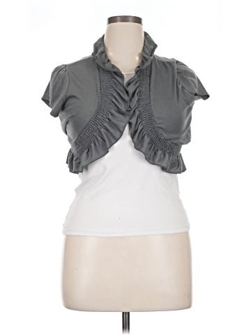 rue21 Cardigan (view 1)