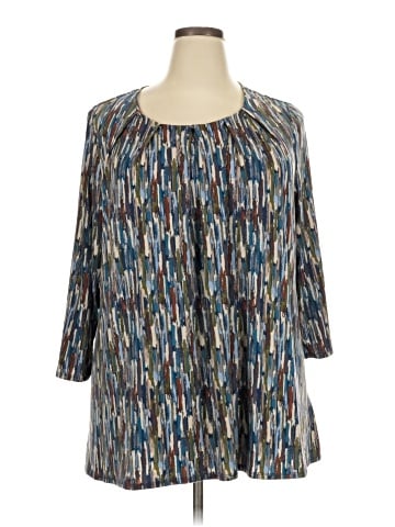 Intro Casual Dress (view 1)