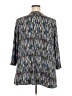Intro Blue Casual Dress Size 2X - photo 2