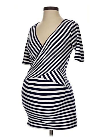 Motherhood Short Sleeve Top (view 1)