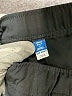 Old Navy Solid Black Casual Pants Size M - photo 4