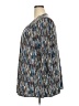 Intro Blue Casual Dress Size 2X - photo 5