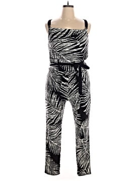 White House Black Market Jumpsuit