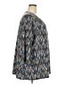 Intro Blue Casual Dress Size 2X - photo 4